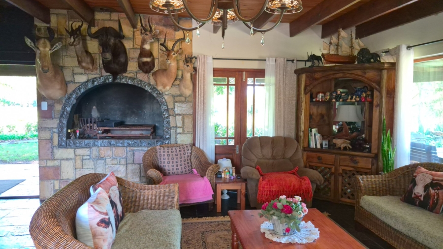 Commercial Property for Sale in Mossel Bay Rural Western Cape